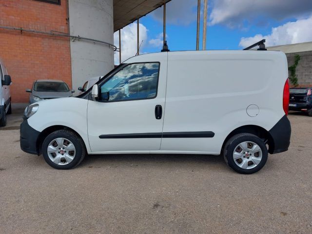 FIAT Doblo Doblò 1.3 MJT PC-TN