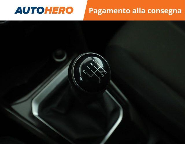 VOLKSWAGEN T-Roc 1.0 TSI 115 CV Style BlueMotion Technology