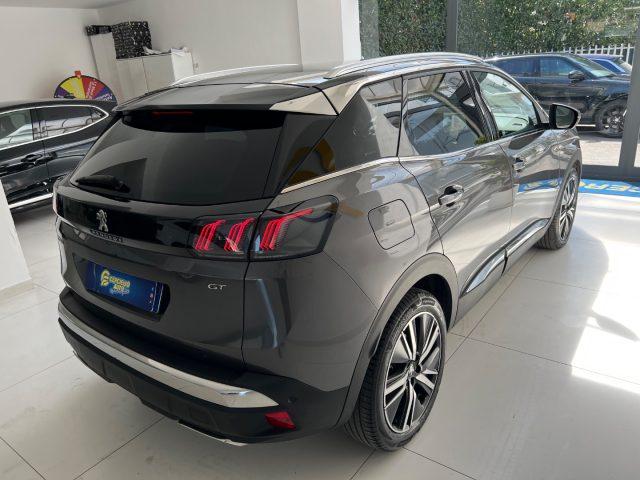 PEUGEOT 3008 BlueHDi 130 S&S EAT8 GT Pack tua da ?249,00