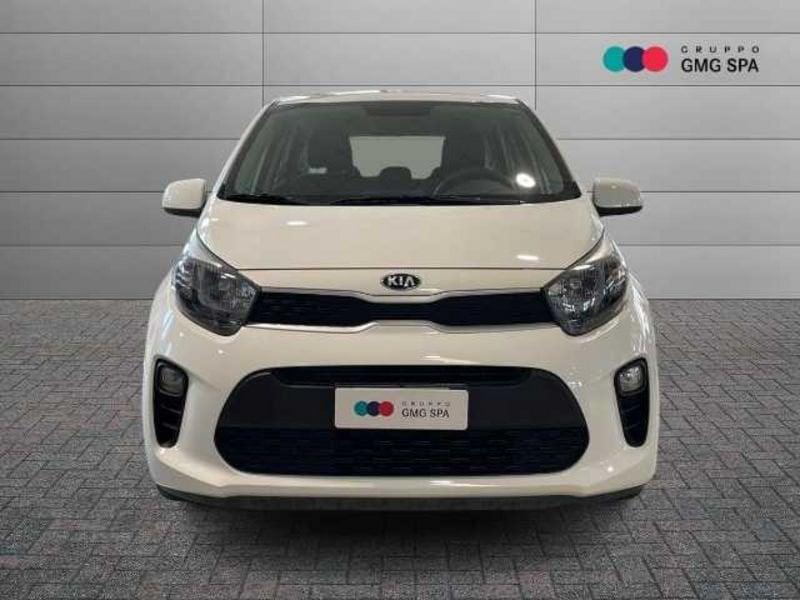 Kia Picanto III 1.0 Active bluetooth Gpl