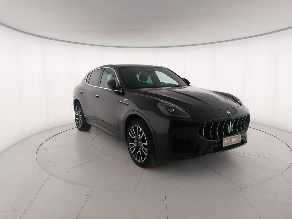 Maserati Grecale 2.0 MHEV GT AWD Auto