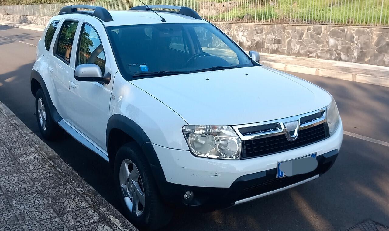 Dacia Duster 1.5 DCI PRE.ZZO AFF.ARE