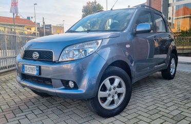 Daihatsu Terios 1.3 4WD SX