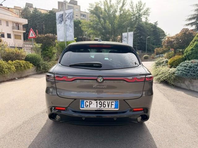 Alfa Romeo Tonale 1.5 160 CV MHEV TCT7 Veloce