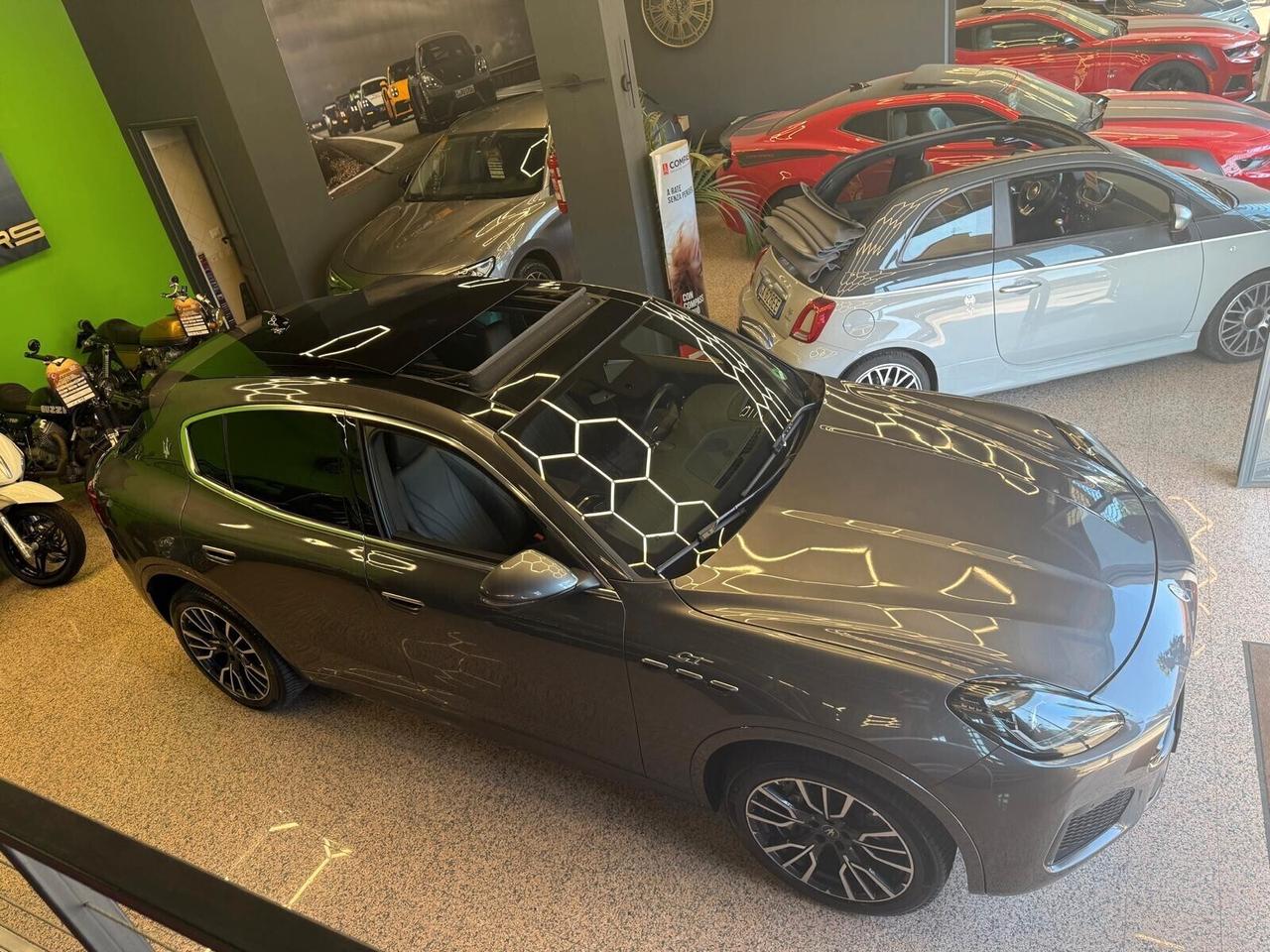 Maserati Grecale MHEV 300 CV AWD GT IVA ESPOSTA