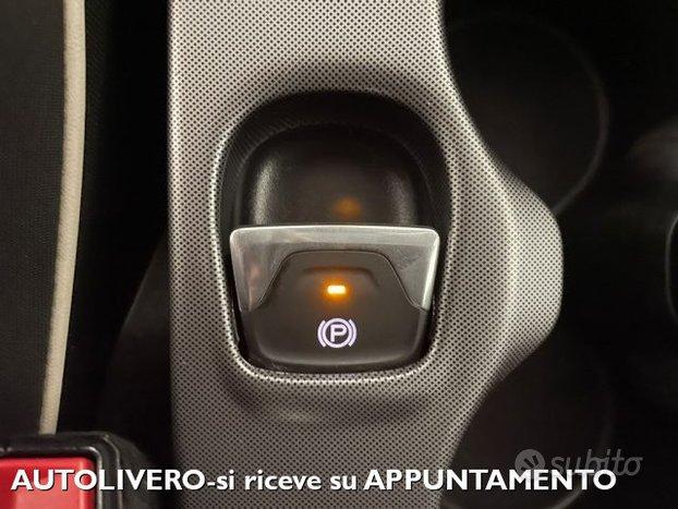 FIAT 500X 1.0 T3 120 CV City Cross