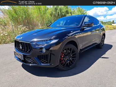 Maserati Levante 3.0 GranSport