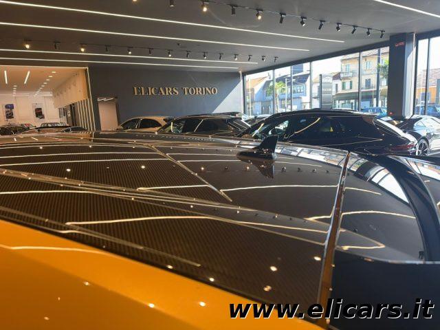 LAMBORGHINI Urus Performante - GARANZIA UFFICIALE 9/2026