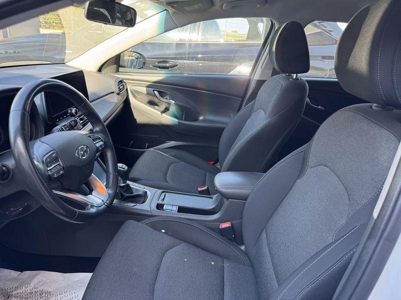 Hyundai i30 i30 1.6 CRDi 136 CV iMT 48V 5 porte Prime