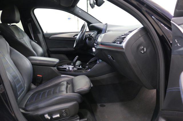 BMW X4 xDrive20d 48V Msport "UFF BMW"PARI AL NUOVO"