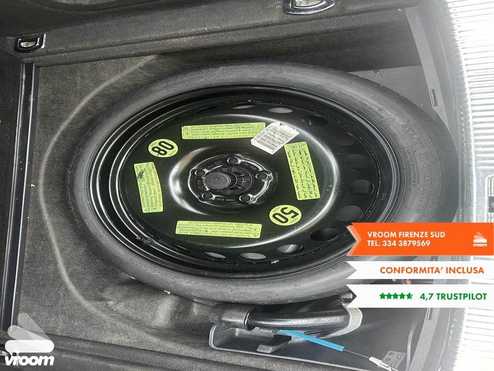 AUDI A5 1ª serie A5 1.8 TFSI 170 CV Advanced