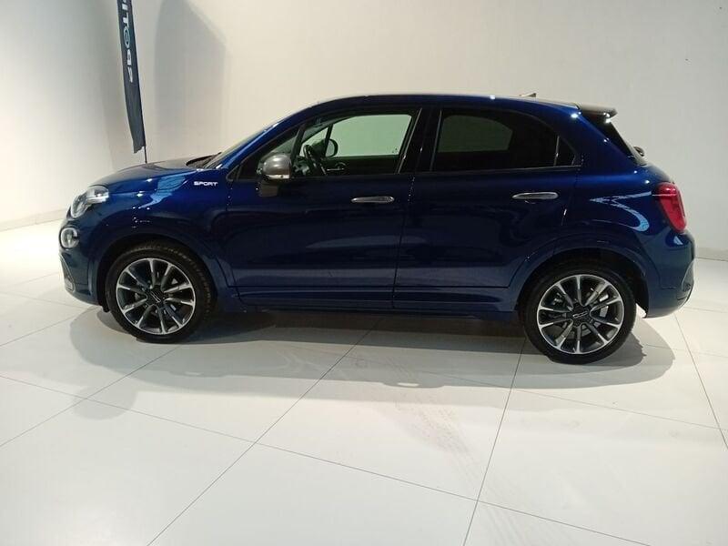 FIAT 500X 1.3 MultiJet 95 CV Sport