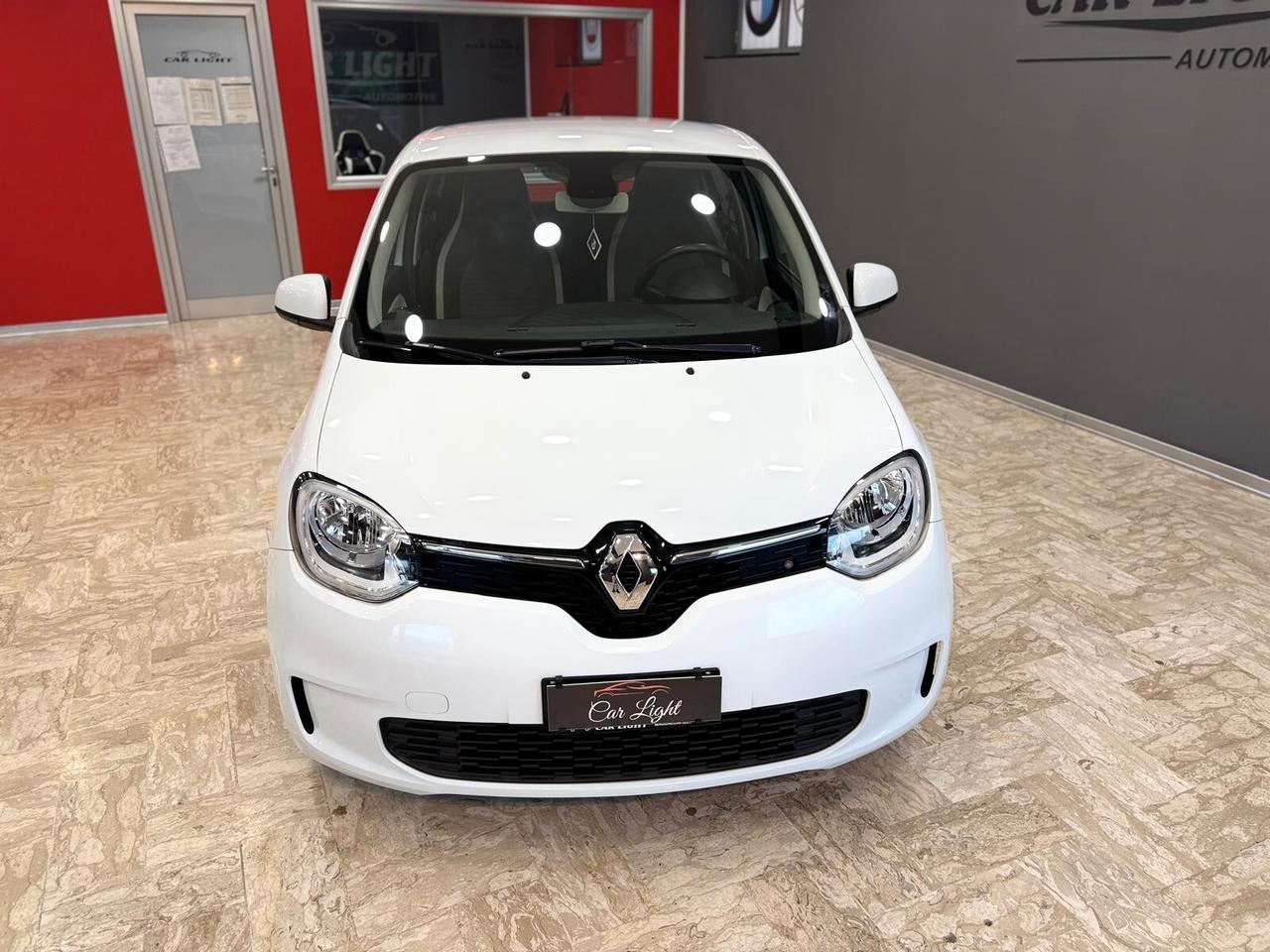 Renault Twingo SCe 65 CV Intens