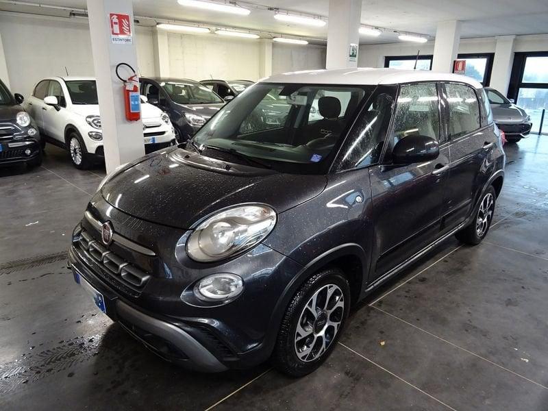 FIAT 500L 500L 1.4 95 CV City Cross