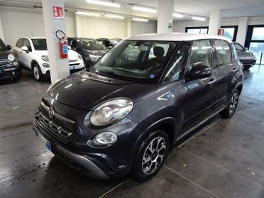 FIAT 500L 500L 1.4 95 CV City Cross