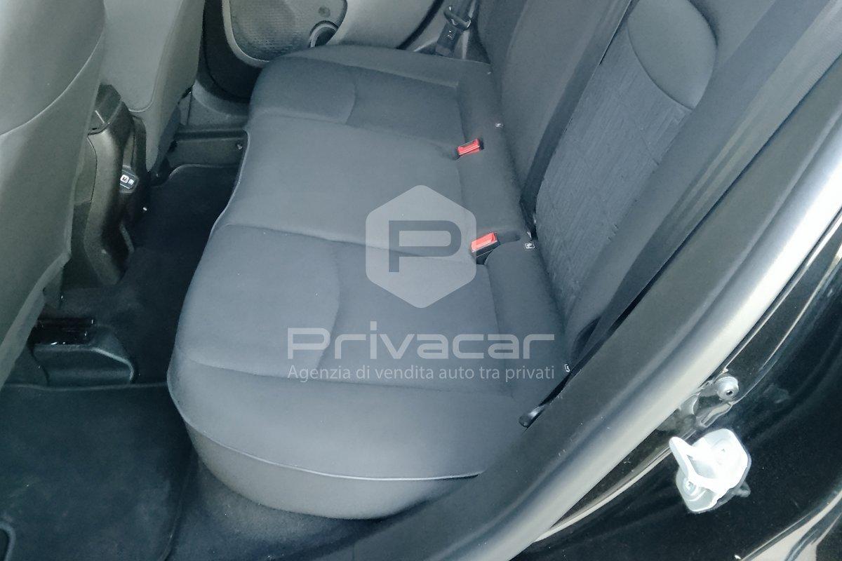 FIAT 500X 1.3 MultiJet 95 CV
