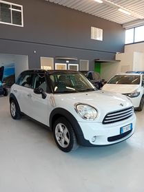 Mini Cooper D Countryman Mini 2.0 Cooper D Countryman Automatica