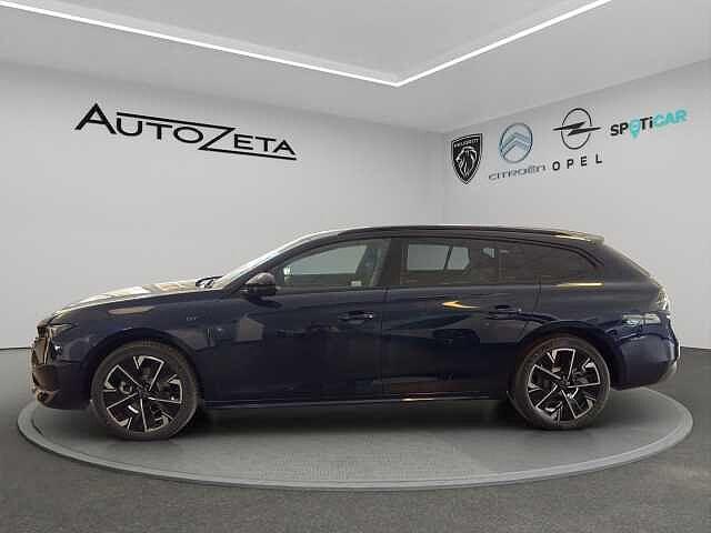 Peugeot 508 BlueHDi 130 Stop&Start EAT8 SW GT