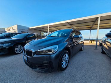 Bmw Serie 2 Gran Tourer 216d Business Automatica