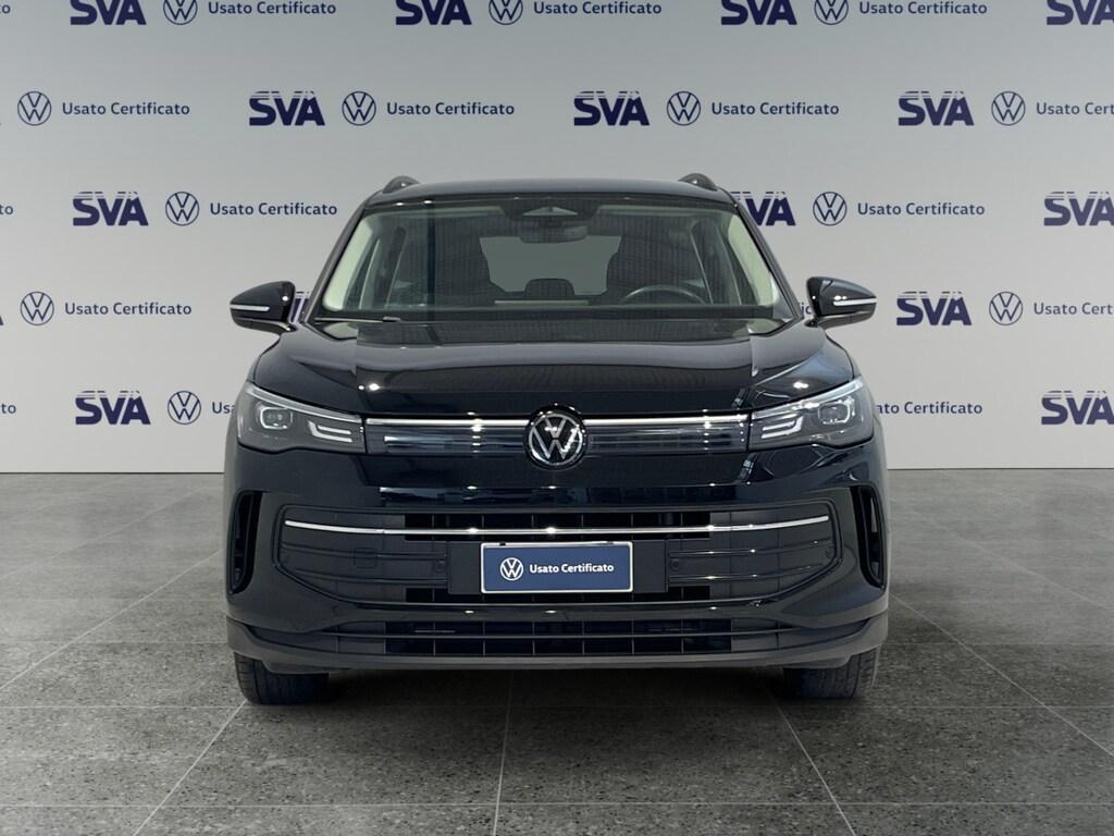 Volkswagen Tiguan 2.0 TDI 150CV DSG Life - IVA ESPOSTA