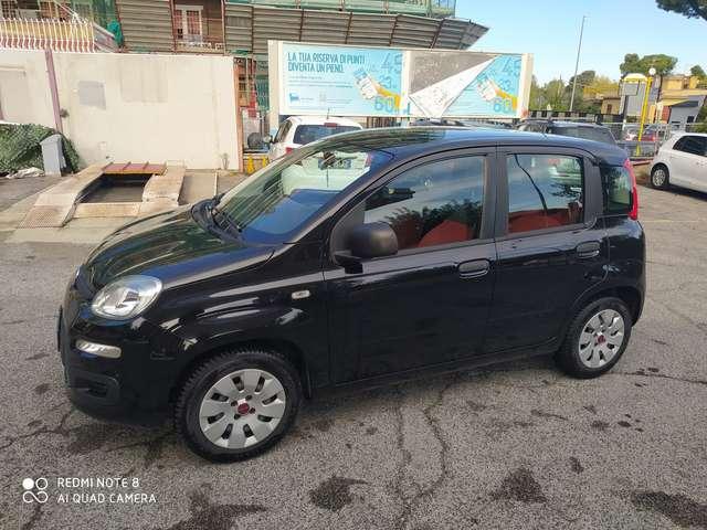 Fiat Panda Panda 1.2 Pop 69cv E6
