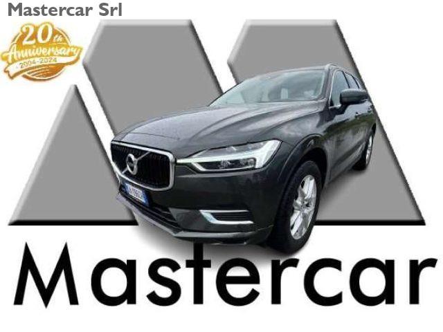 VOLVO XC60 2.0 t8 Business Plus awd 303cv geartronic GA096GH