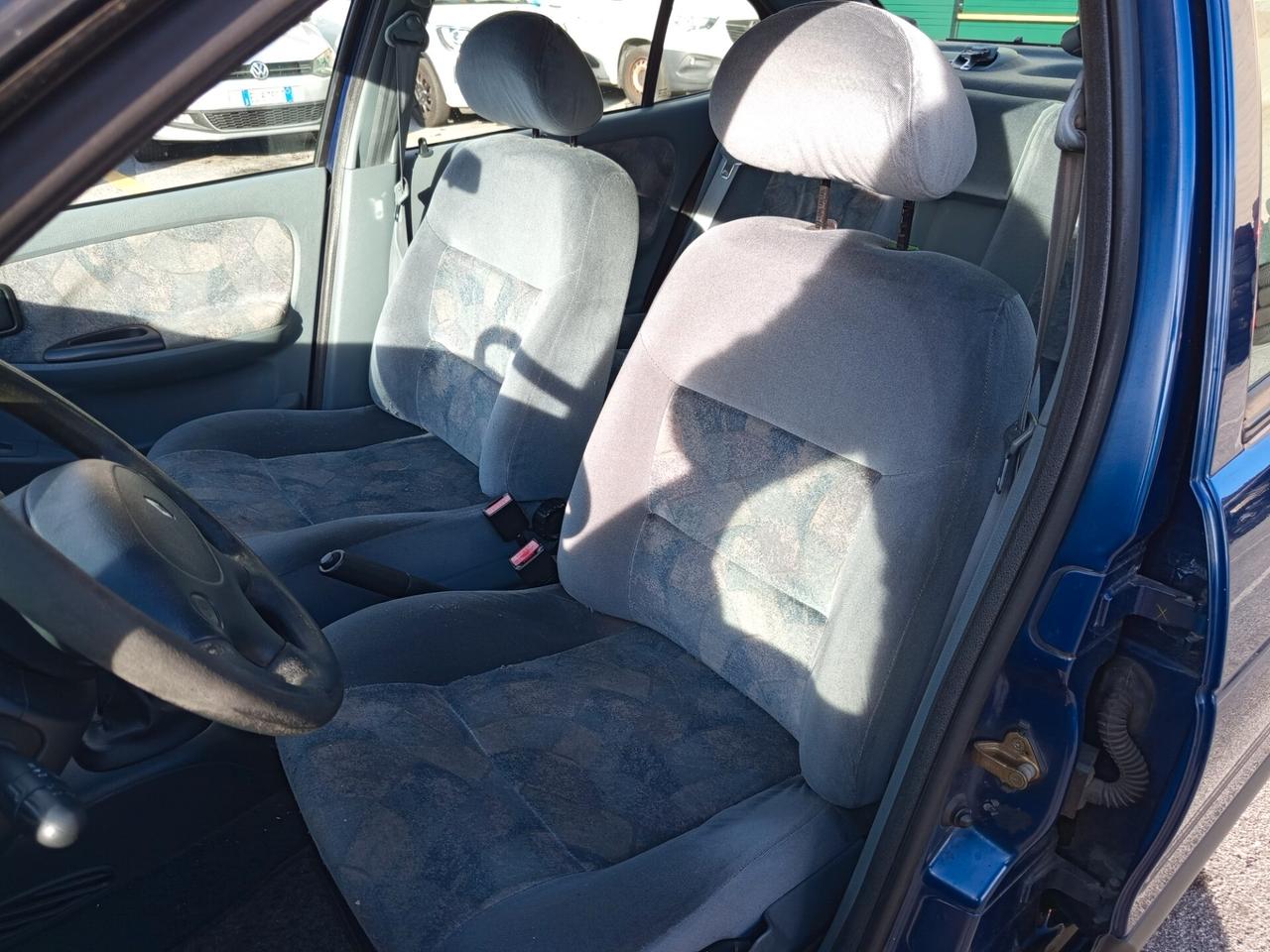 Renault Mégane Classic 1.6 RT