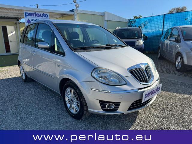 LANCIA MUSA 1.4 Platino Ecochic GPL