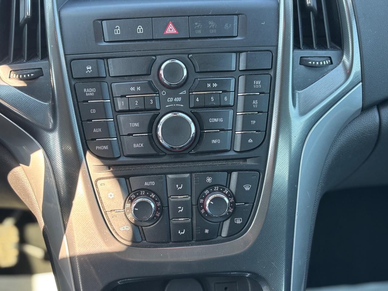 Opel Astra 1.7 CDTI 110CV Sports Tourer Elective