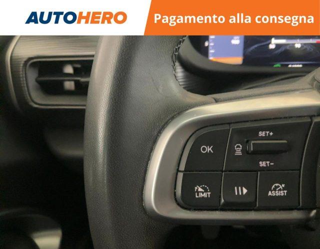 JEEP Avenger 1.2 Turbo 100 CV Altitude