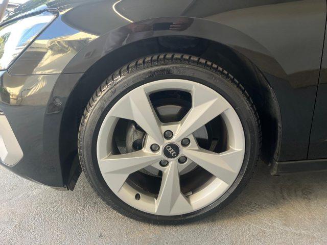 AUDI A3 SPB 35 TDI Business Advanced