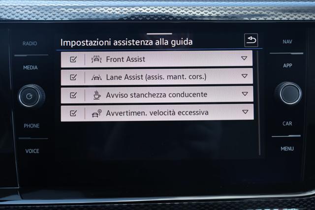 VOLKSWAGEN Polo 1.0 TSI DSG Life PREZZO NETTO