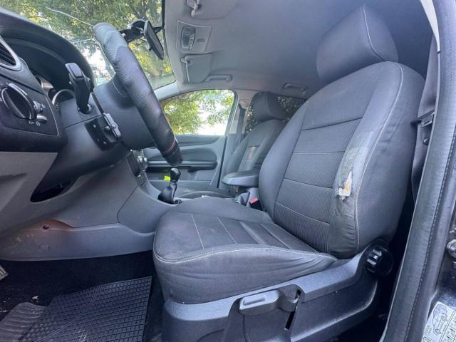 Ford Focus 1.6 tdci Titanium 90cv