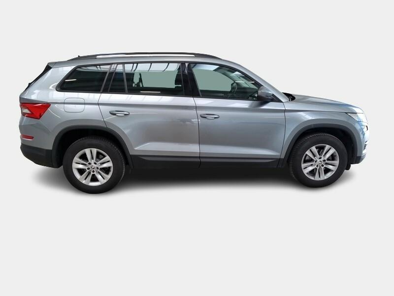 SKODA KODIAQ 2.0 TDI EVO SCR EXECUTIVE DSG 4WD