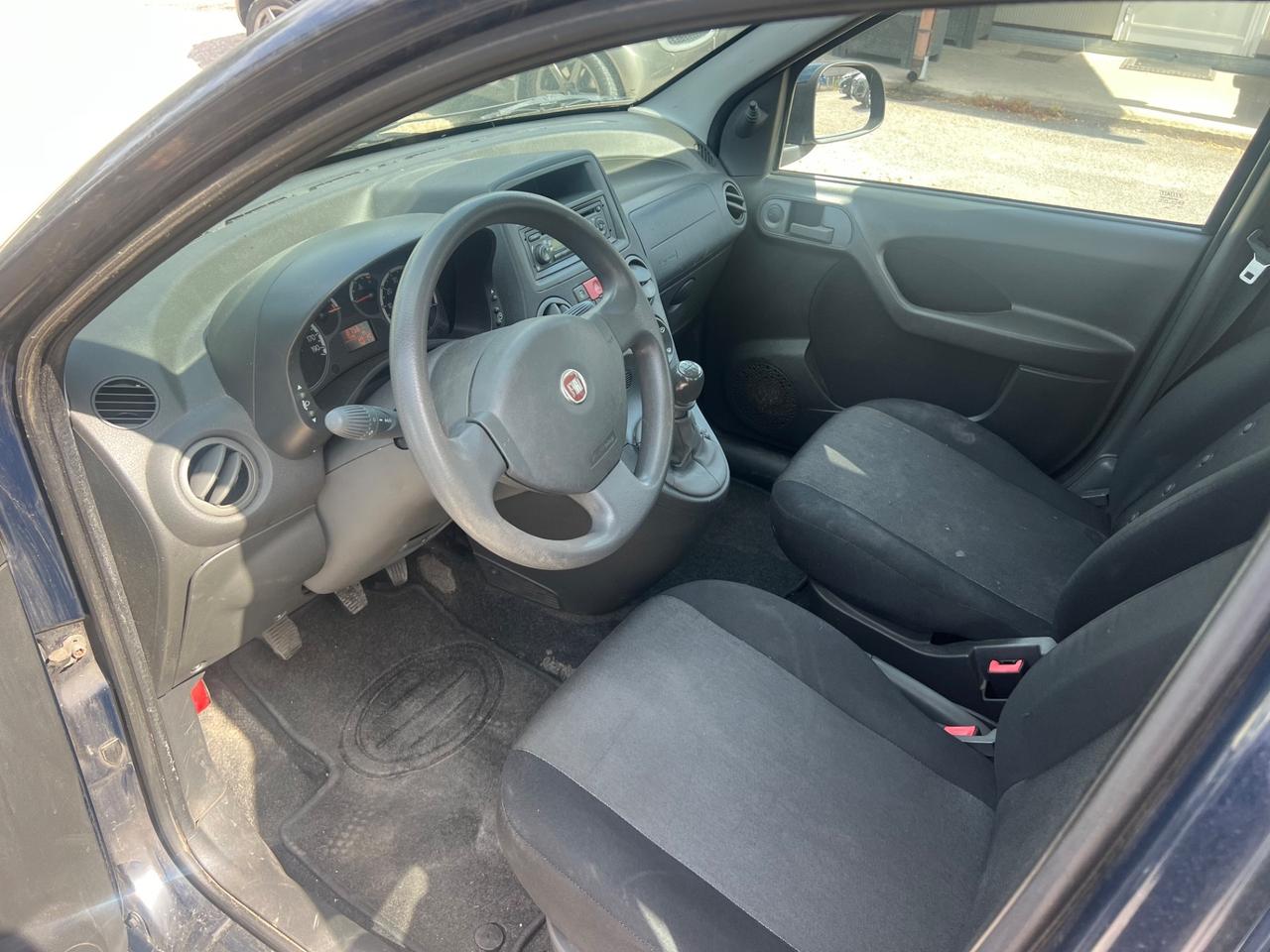 Fiat Panda 1.2 Dynamic