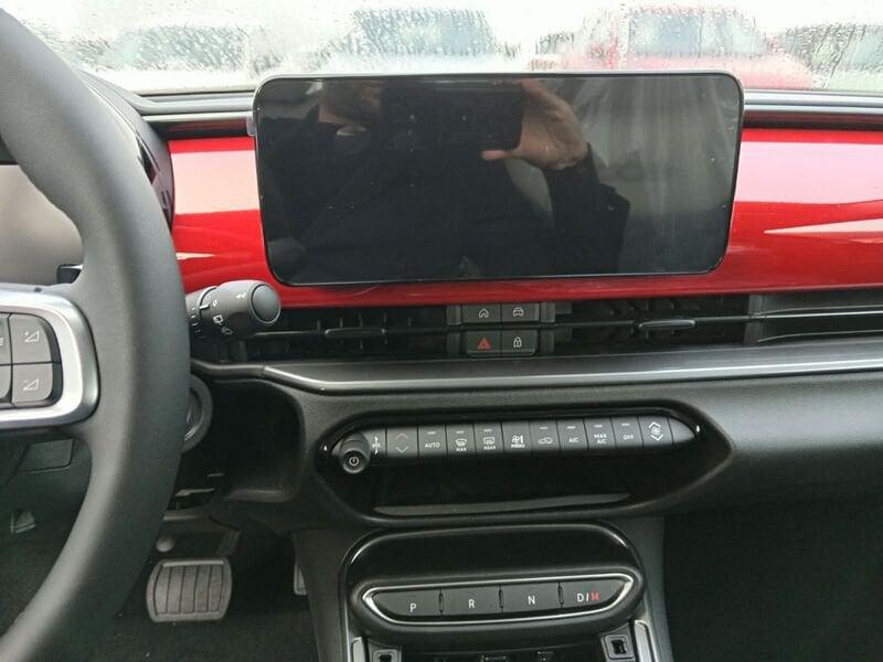 FIAT 600 600 1.2 hybrid Icon 145cv auto