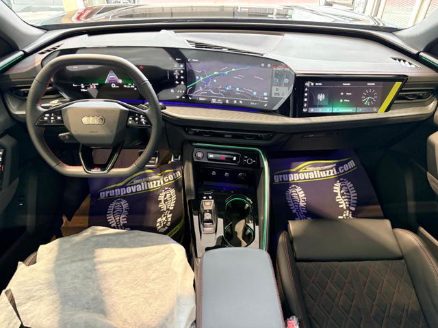 AUDI Q5 Sportback/SPB TDI MHEV 204CV quattro S line