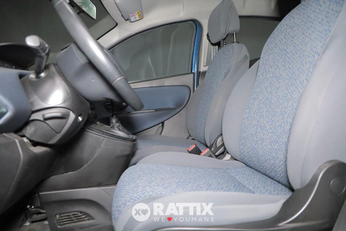 Lancia Ypsilon 1.0 Firefly Hybrid 70CV Gold 5p.ti