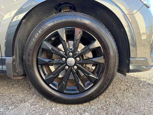 Audi Q3 SPB 35 TFSI S tronic Business Plus