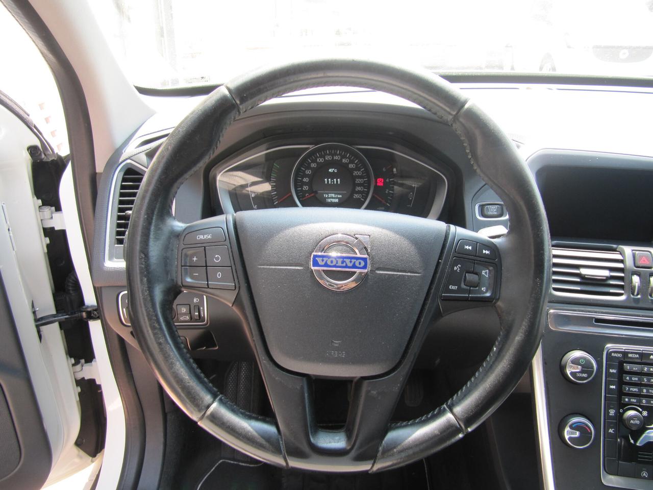 Volvo XC 60 D3 Business