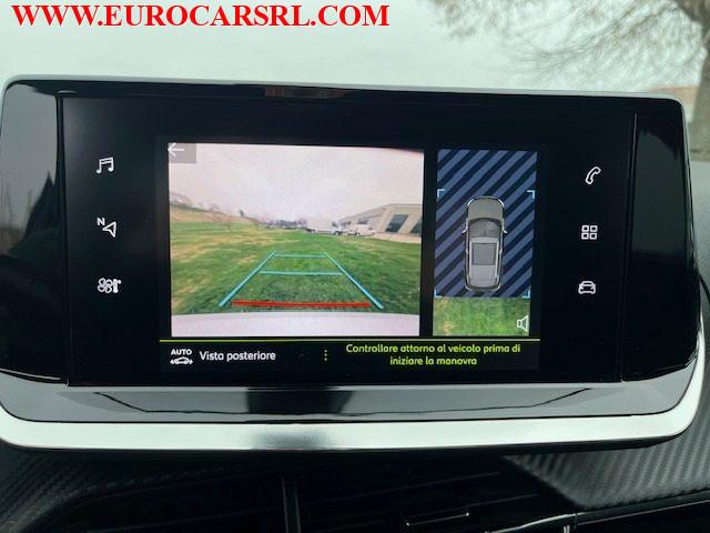 PEUGEOT 2008 BlueHDi 110 S&S Allure Pack