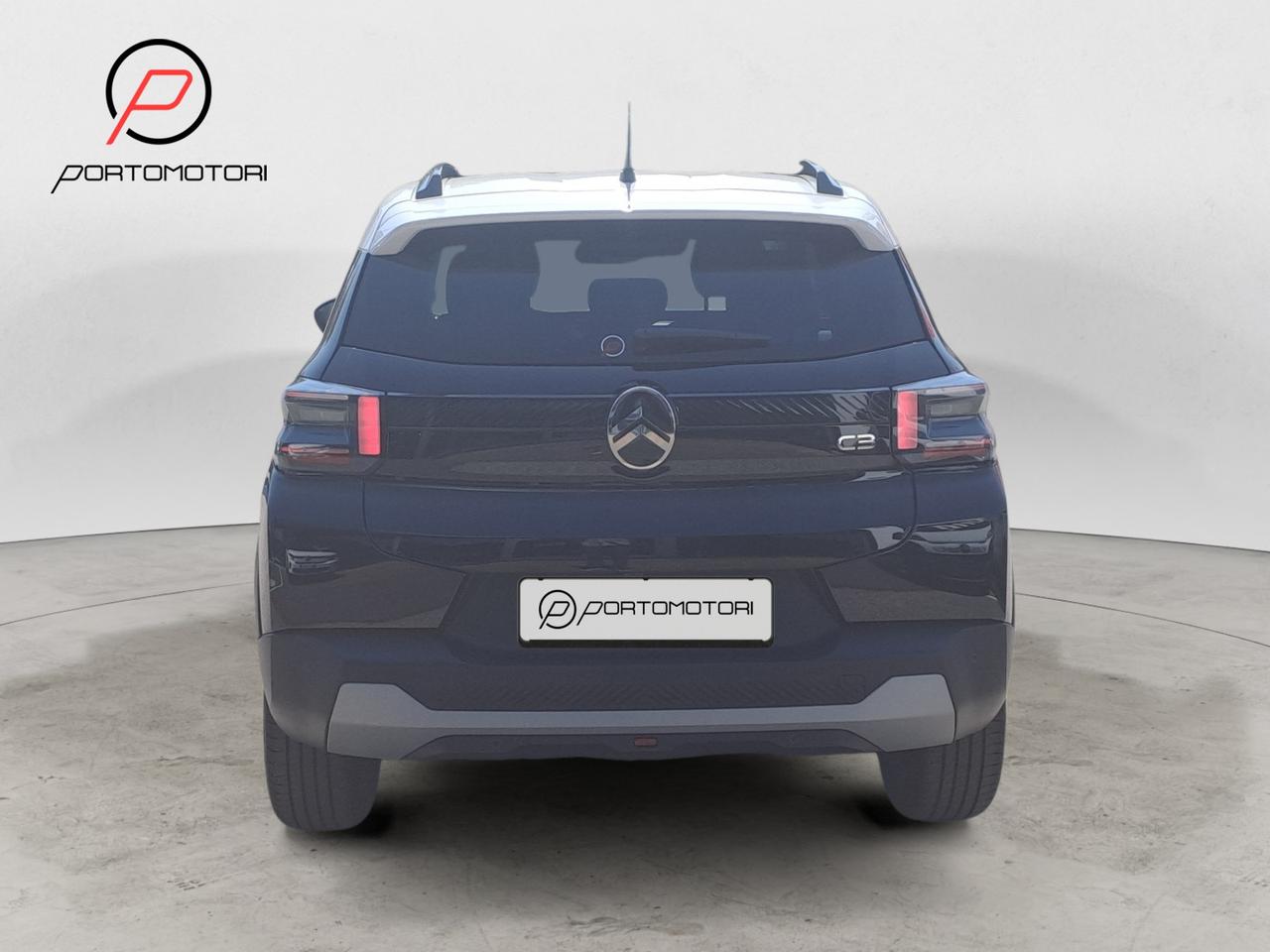 CITROEN C3 4ª serie - C3 PureTech 100 S&S You