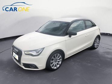 Audi A1 TDI Business