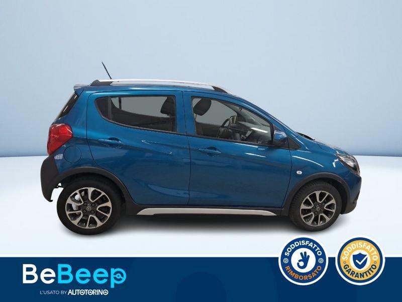 Opel Karl 1.0 ROCKS S&S 73CV MY19