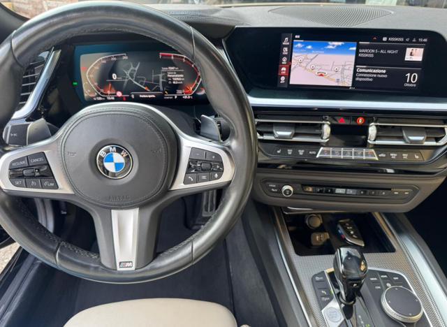 BMW Z4 sDrive20i Msport