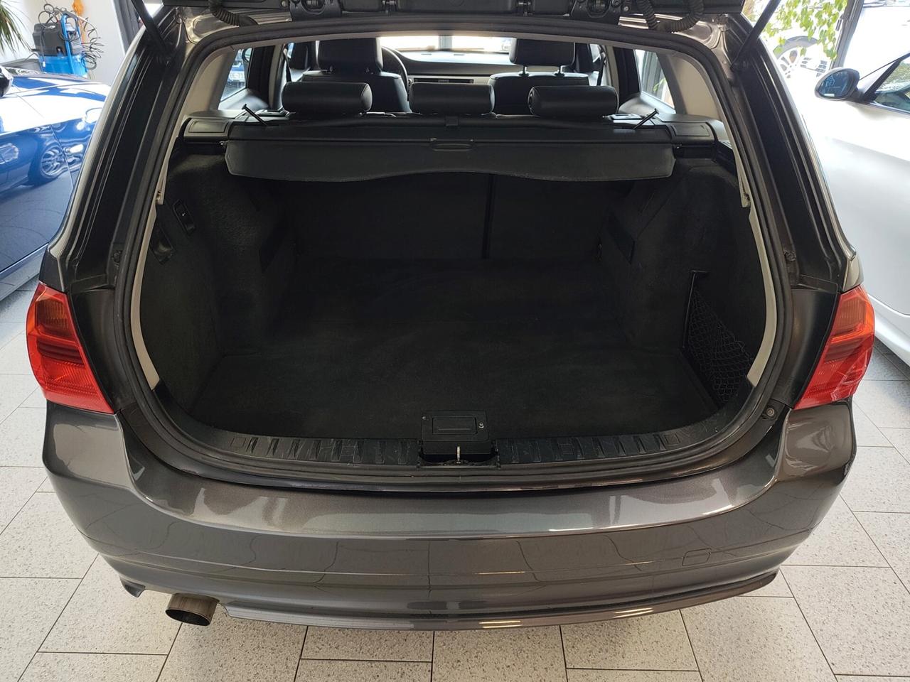 Bmw 320i Touring ISCRIVIBILE ASI