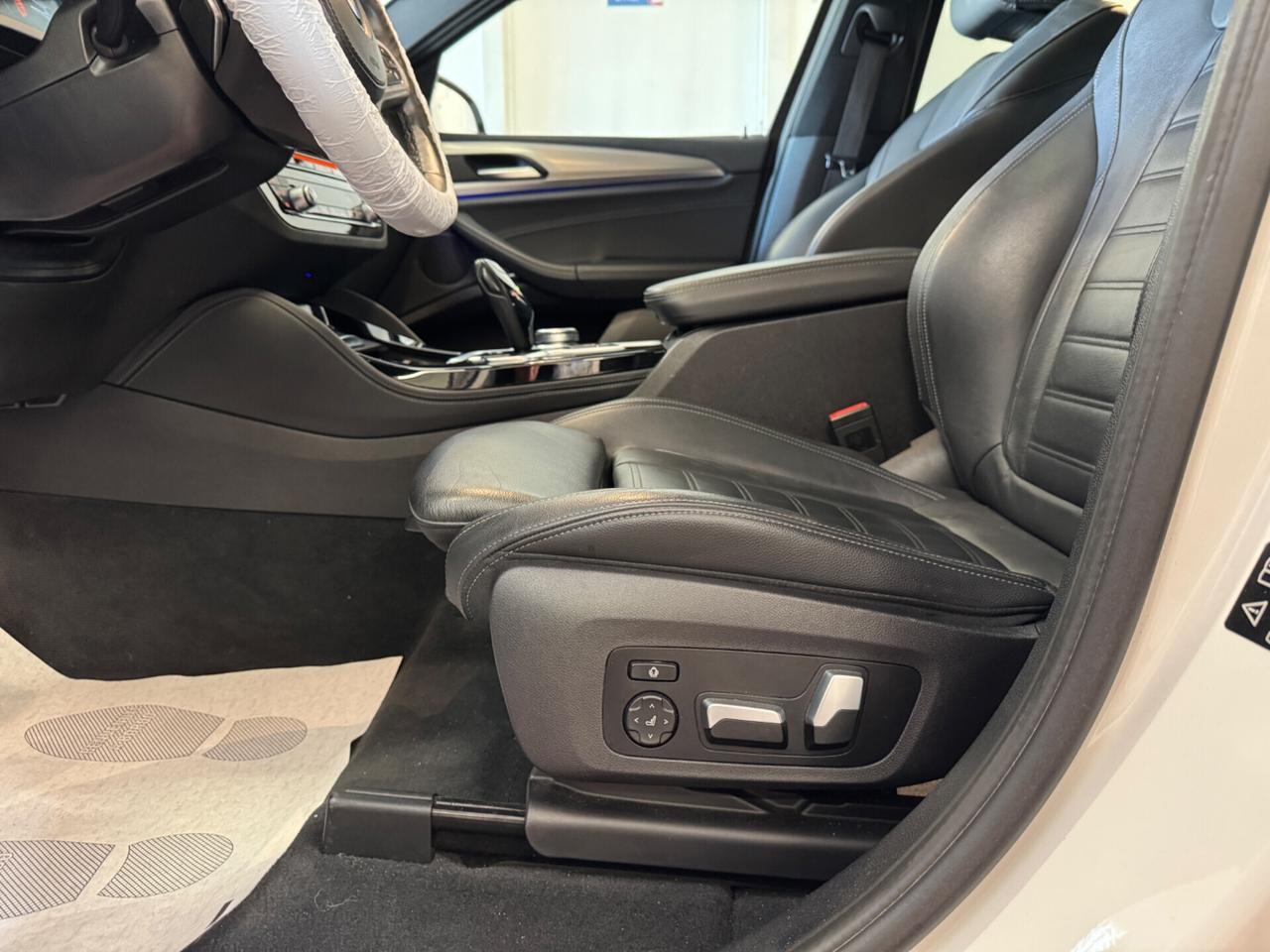 BMW X4 XDRIVE 20d MSPORT / TETTO