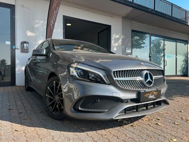 Mercedes-benz A 220 d Automatic Premium