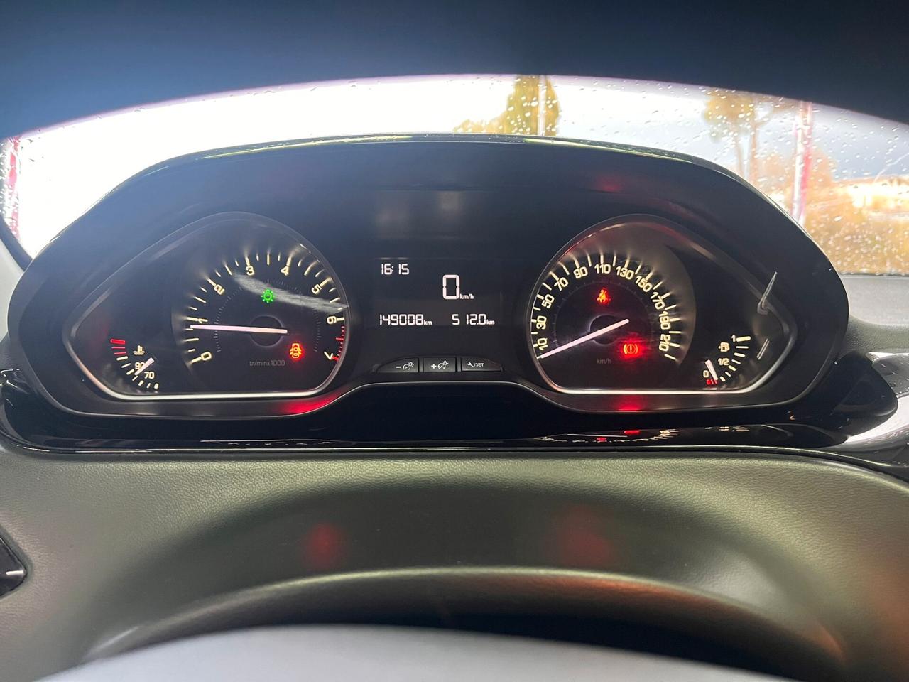 Peugeot 208 PureTech 68 5 porte Active GPL