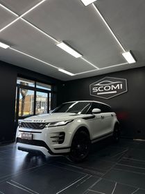 Land Rover Range Evoque 2.0D I4-L.Flw 150CV AWD Aut R-Dynamic HSE